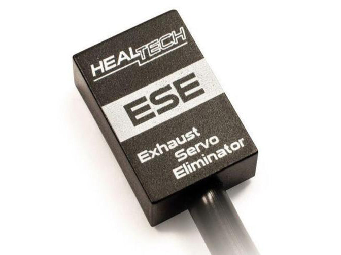 HP CORSE Honda CRF1100L Africa Twin (2020+) Exhaust Servo Eliminator