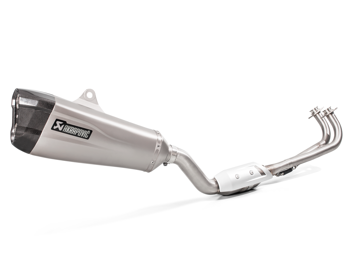 AKRAPOVIC S-Y5R3-HZEMT-1 Yamaha T-MAX (2019+) Exhaust System "Racing Line" (titanium) – Accessories in the 2WheelsHero Motorcycle Aftermarket Accessories and Parts Online Shop
