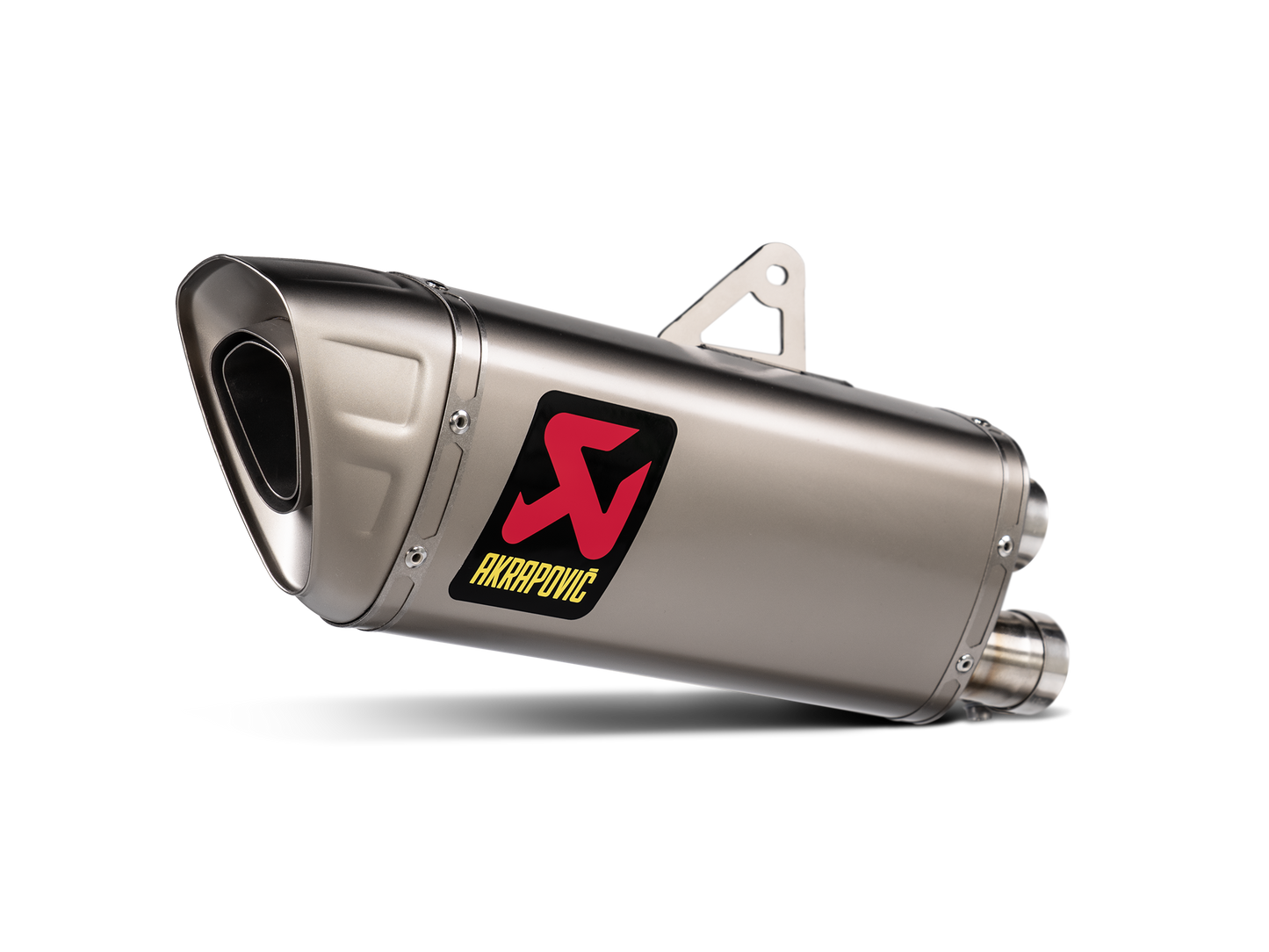AKRAPOVIC S-T12SO5-HAPXLT Triumph Speed Triple 1200 RS / RR (2024+) Slip-On Exhaust (titanium) – Accessories in the 2WheelsHero Motorcycle Aftermarket Accessories and Parts Online Shop