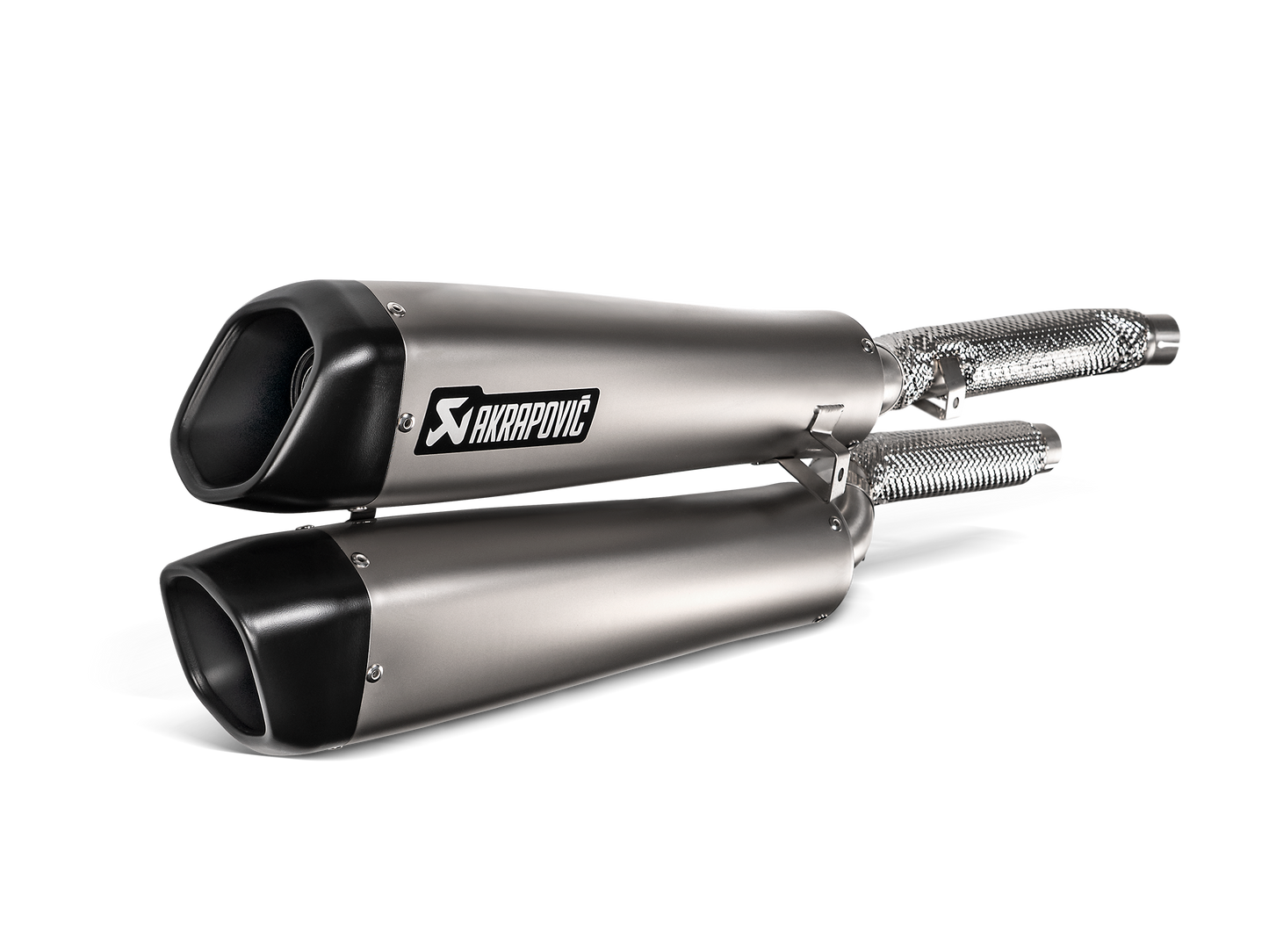 AKRAPOVIC S-T12SO3-HCQT Triumph Scrambler 1200 (2020+) Slip-On Exhaust (titanium) – Accessories in the 2WheelsHero Motorcycle Aftermarket Accessories and Parts Online Shop