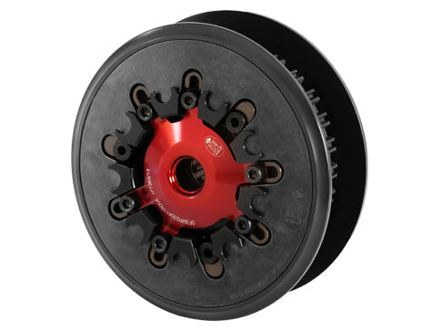 STM ITALY Yamaha YZ 250F / WR 250F (2001+) Wet Slipper Clutch