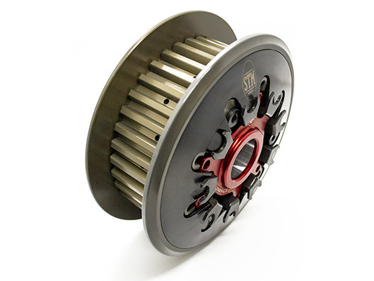 STM ITALY Aprilia RSV 1000 (02/08) Wet Slipper Clutch