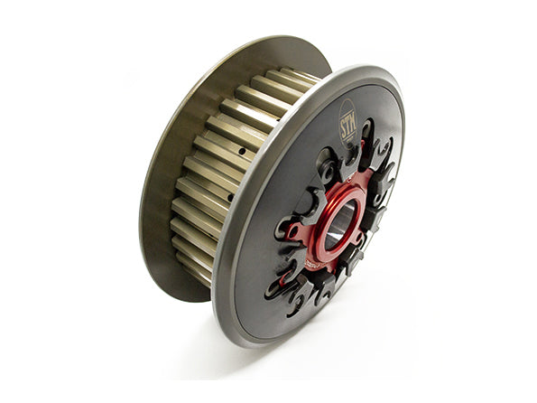 STM ITALY Aprilia Dorsoduro 750 / Shiver 750 (2007+) Wet Slipper Clutch