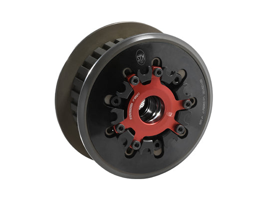 STM ITALY Suzuki GSX-R 750 / 600 (00/13) Wet Slipper Clutch