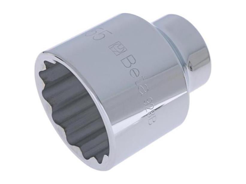 B928 - CNC RACING Ducati / MV Agusta Polygonal Socket Drive Tool (for rear wheel nuts) – Accessories in the Factory Racing Motorcycle Aftermarket Accessories and Parts Online Shop