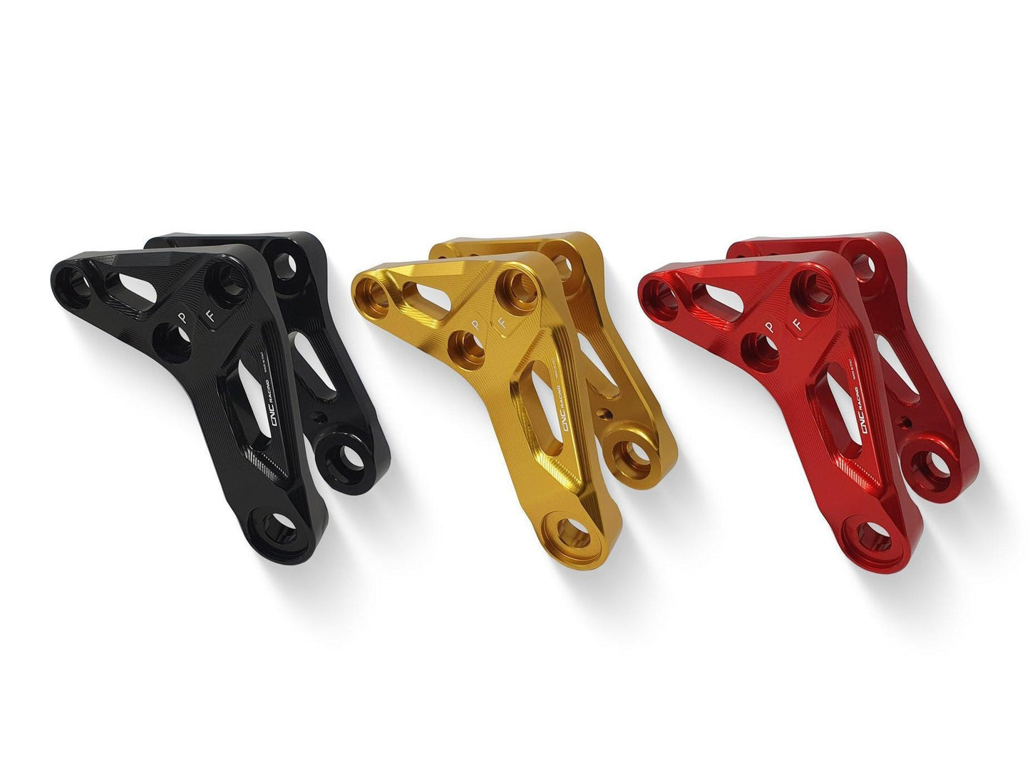AP001 - CNC RACING Ducati Panigale / Streetfighter V2 Rear Suspension Rocker Arms – Accessories in the Factory Racing Motorcycle Aftermarket Accessories and Parts Online Shop