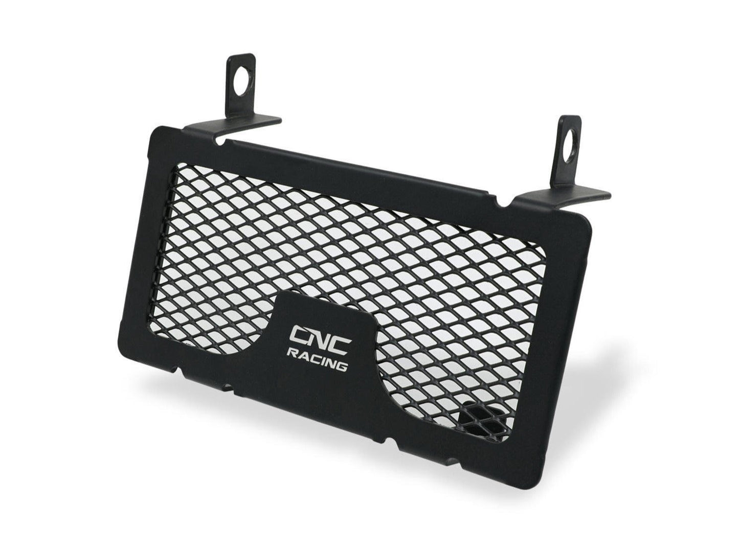 RA065 - CNC RACING Ducati Hypermotard 950/939 Oil Cooler Guard – Accessories in the Factory Racing Motorcycle Aftermarket Accessories and Parts Online Shop