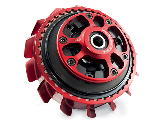 STM ITALY Ducati Superbike 748 / S / R / Biposto Slipper Clutch EVO-GP