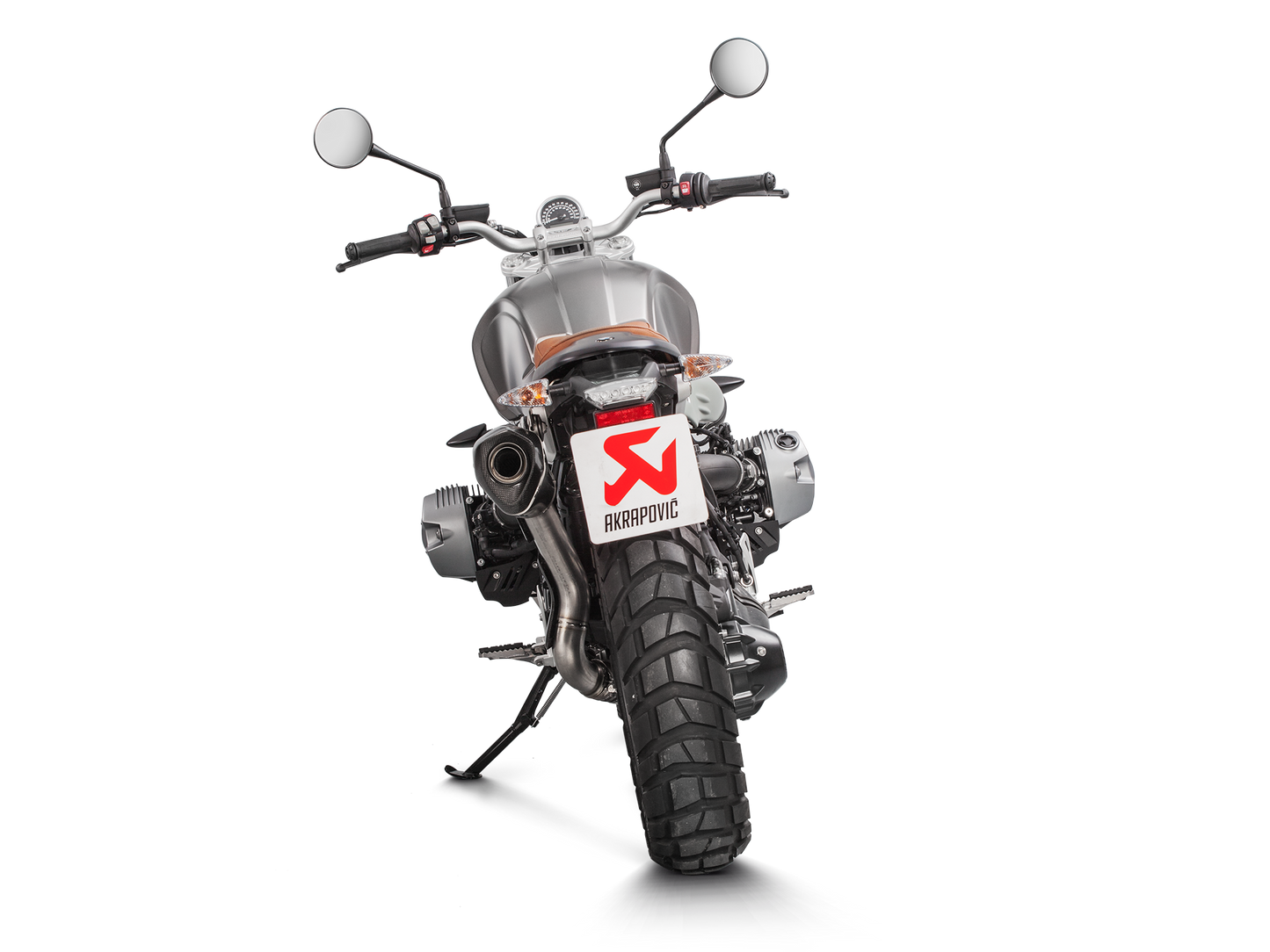 AKRAPOVIC L-B12SO11 BMW R nineT (2021+) Link Pipe (titanium) – Accessories in the 2WheelsHero Motorcycle Aftermarket Accessories and Parts Online Shop