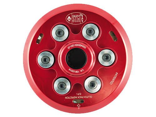 STM ITALY Ducati Streetfighter 1098 / S / R / Tricolore Slipper Clutch Original