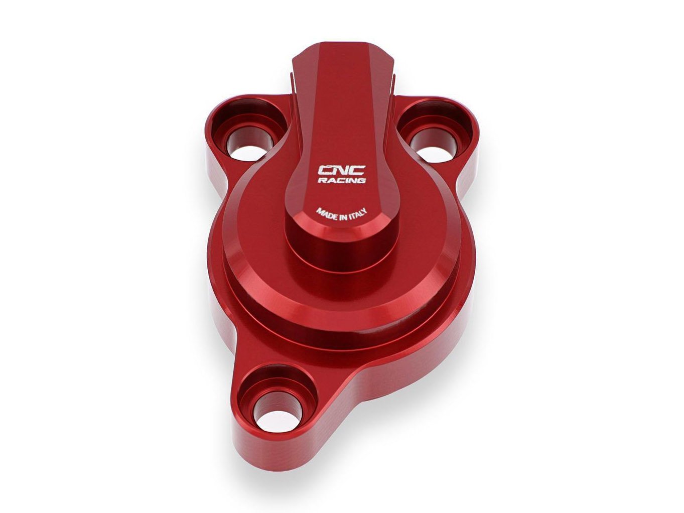 AF650 - CNC RACING Ducati Clutch Slave Cylinder (Ø 29 mm) – Accessories in the Factory Racing Motorcycle Aftermarket Accessories and Parts Online Shop