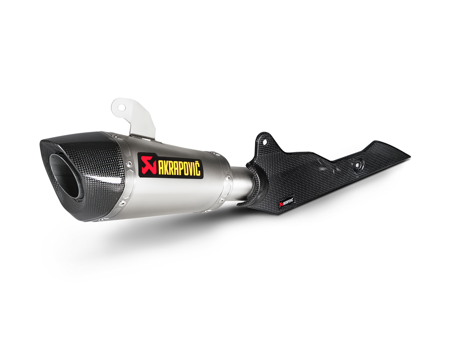 AKRAPOVIC S-S10SO11-HASZ Suzuki GSX-S1000 / 1000GT / 950 (2020+) Slip-On Exhaust (titanium) – Accessories in the 2WheelsHero Motorcycle Aftermarket Accessories and Parts Online Shop