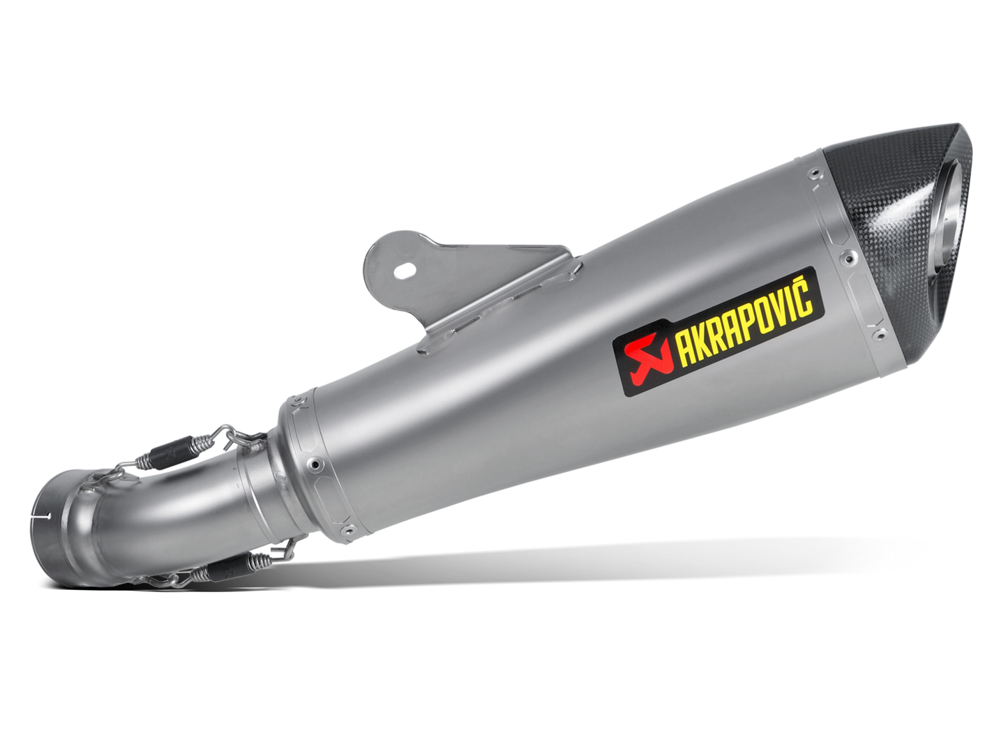 AKRAPOVIC L-B12SO5T BMW R nineT (2016+) Link Pipe (titanium; low-position) – Accessories in the 2WheelsHero Motorcycle Aftermarket Accessories and Parts Online Shop