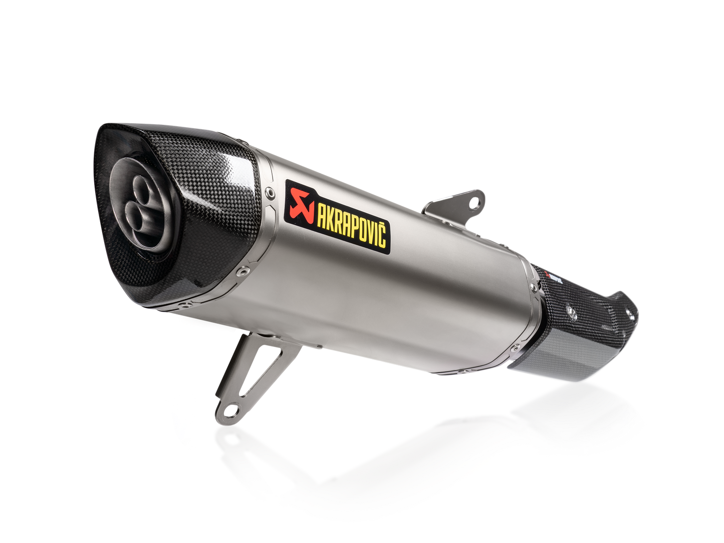 AKRAPOVIC P-HSY3SO2 Yamaha XMAX 300 (2024+) Heat Shield (carbon) – Accessories in the 2WheelsHero Motorcycle Aftermarket Accessories and Parts Online Shop