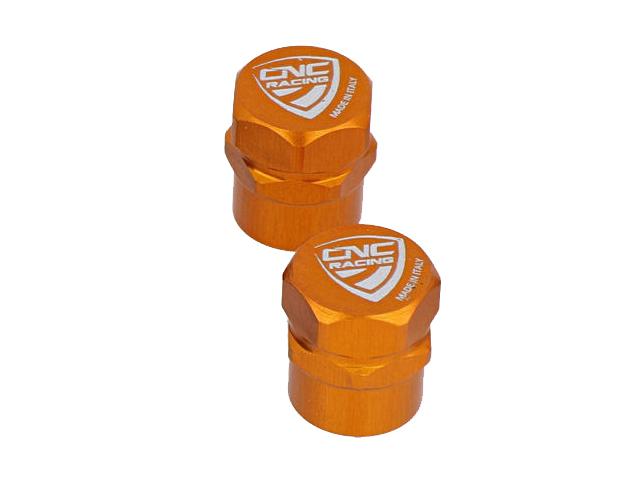 KS252 - CNC RACING Universal Wheel Valve Caps – Accessories in the Factory Racing Motorcycle Aftermarket Accessories and Parts Online Shop