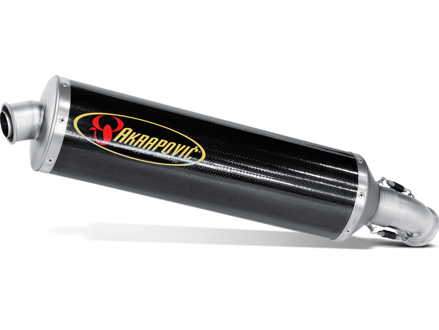 AKRAPOVIC SS-B12SO1-HC BMW K1200R (2008+) Slip-on Exhaust (carbon) – Accessories in the 2WheelsHero Motorcycle Aftermarket Accessories and Parts Online Shop
