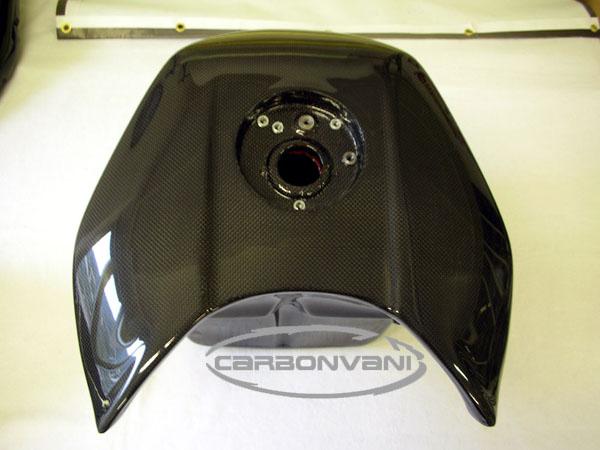 Capots Latéraux Carbone Pour MV Agusta F4 (1998-2009) - Neufs, Marque Maxicarbon
