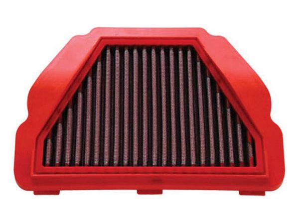 BMC FM554/04 Kawasaki ZX-6R (09-20) Replacement Air Filter – Accessories in the 2WheelsHero Motorcycle Aftermarket Accessories and Parts Online Shop