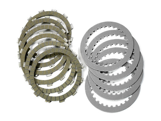 STM ITALY Ducati Dry Clutch Plate Set