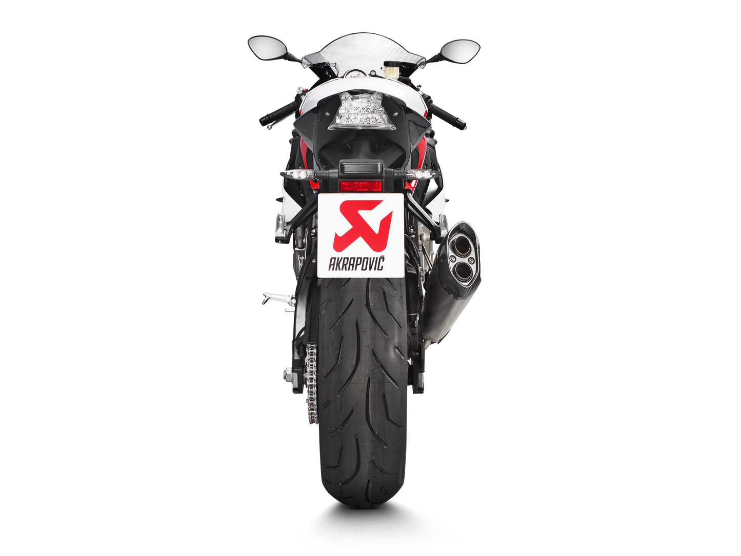 AKRAPOVIC S-B10SO6-HDVDZT BMW S1000RR / M1000RR (2018+) Slip-On Exhaust (titanium) – Accessories in the 2WheelsHero Motorcycle Aftermarket Accessories and Parts Online Shop