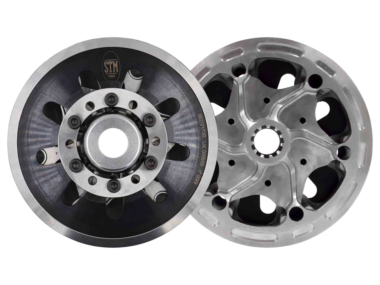 STM ITALY Fantic XX 125 / XE 125 (18/22) CLG Clutch
