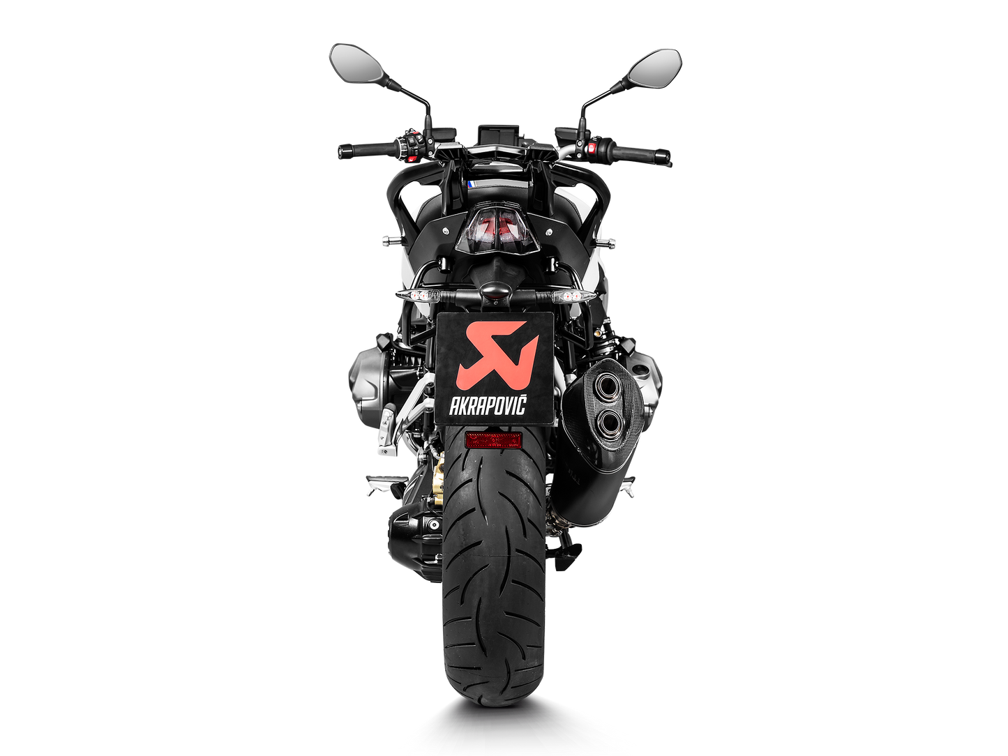 AKRAPOVIC S-B12SO22-HALAGTBL BMW R1250R / R1250RS (2019+) Slip-On Exhaust (titanium) – Accessories in the 2WheelsHero Motorcycle Aftermarket Accessories and Parts Online Shop