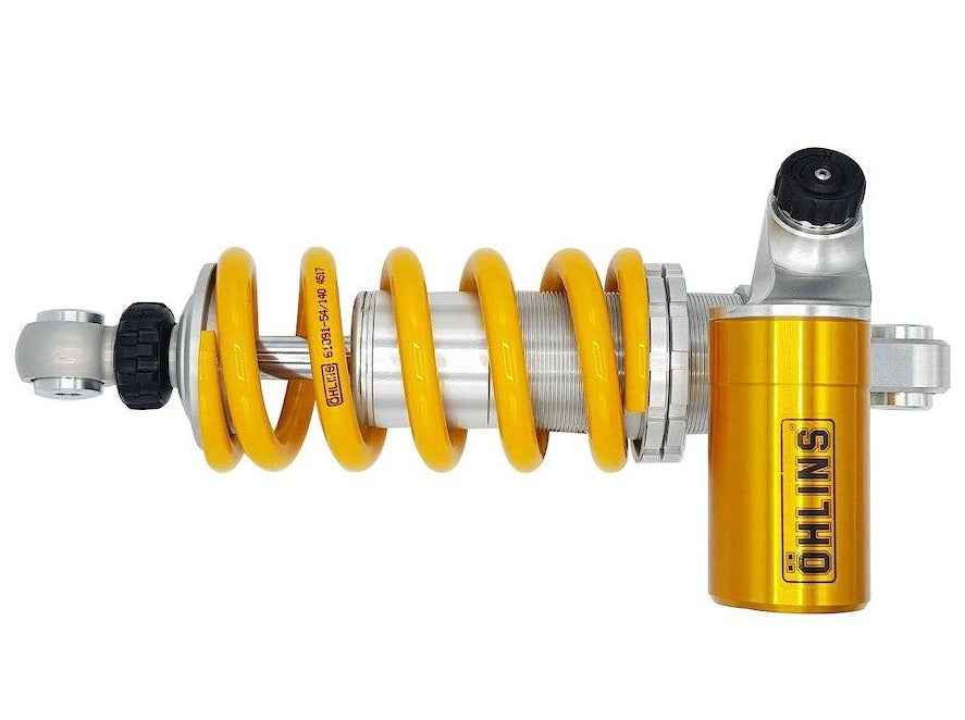 ÖHLINS BMW G310R Rear Shock Absorber – Factory Racing