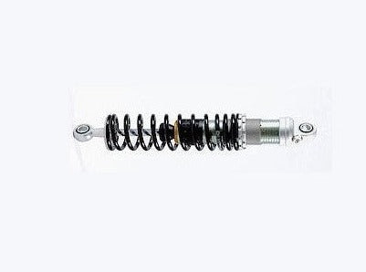 HD145E - ÖHLINS Harley-Davidson STX 36 Twin Shock Absorber (296 mm / black springs)