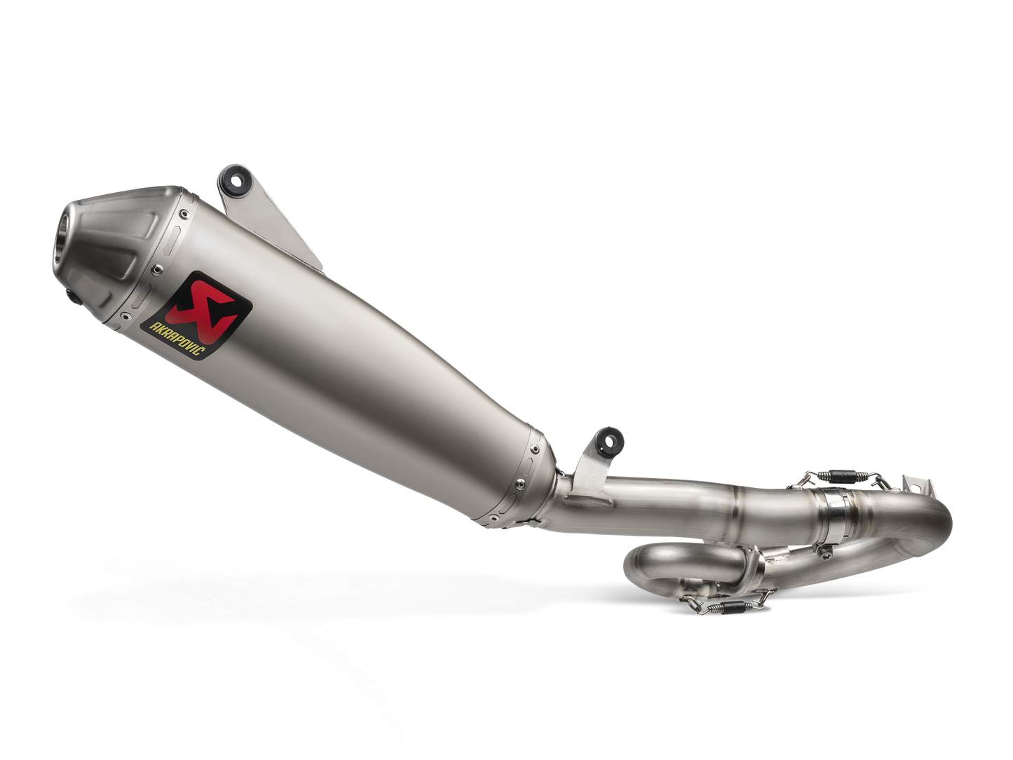 AKRAPOVIC S-Y2MET16-CIBNTA Yamaha WR250F (2023+) Exhaust System "Evolution Line" (titanium) – Accessories in the 2WheelsHero Motorcycle Aftermarket Accessories and Parts Online Shop