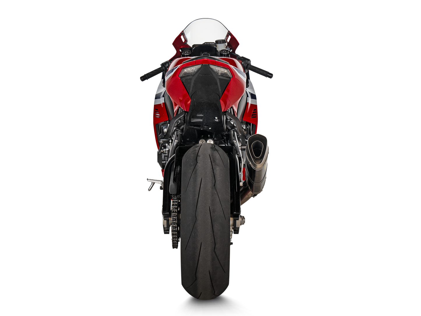 AKRAPOVIC S-H10SO29-APC Honda CBR1000RR-R Fireblade / SP (2025+) Slip-On Exhaust (carbon) – Accessories in the 2WheelsHero Motorcycle Aftermarket Accessories and Parts Online Shop