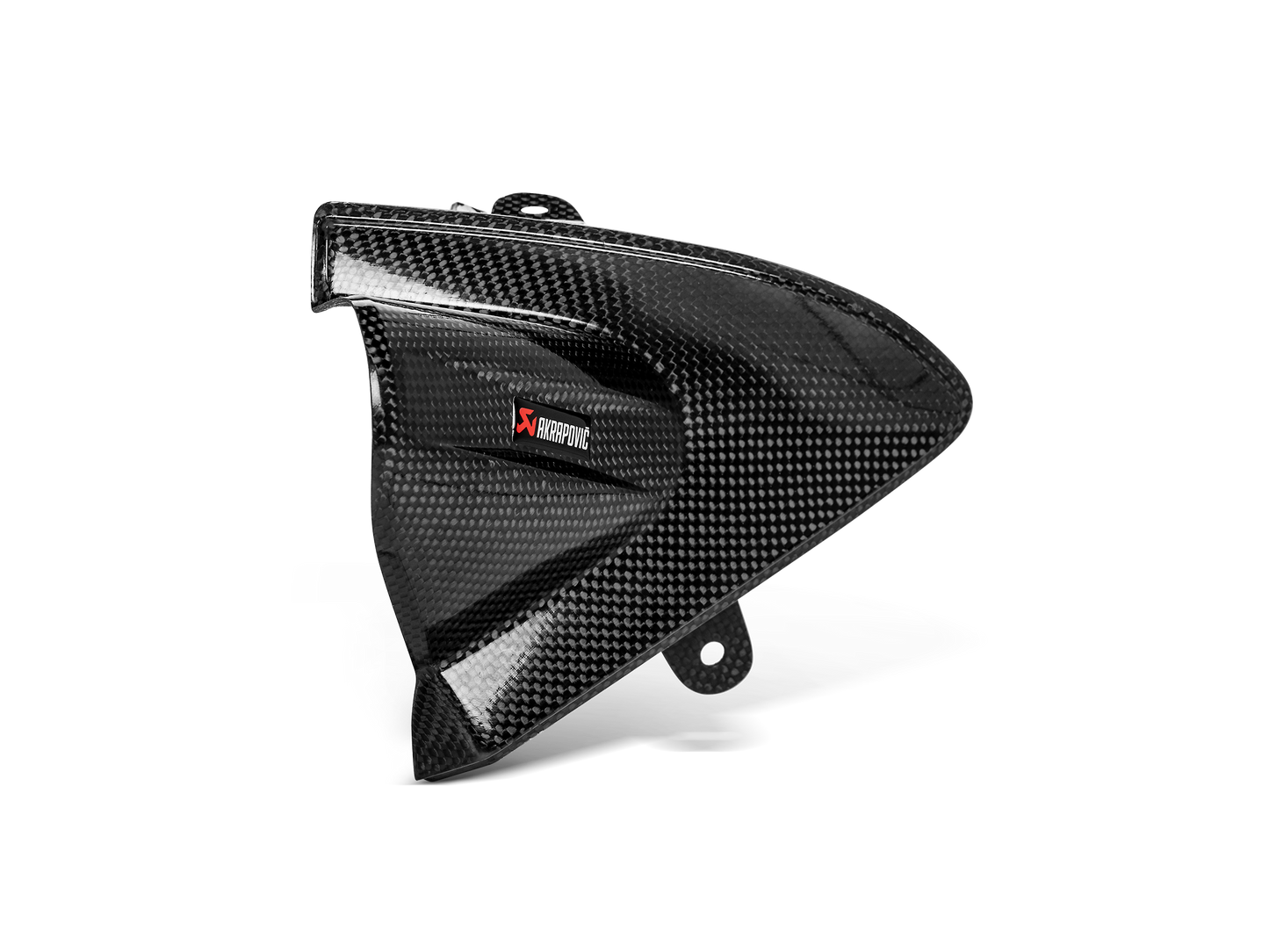 AKRAPOVIC P-HSY3SO1 Yamaha YZF-R3 (2021+) Heat Shield (carbon) – Accessories in the 2WheelsHero Motorcycle Aftermarket Accessories and Parts Online Shop