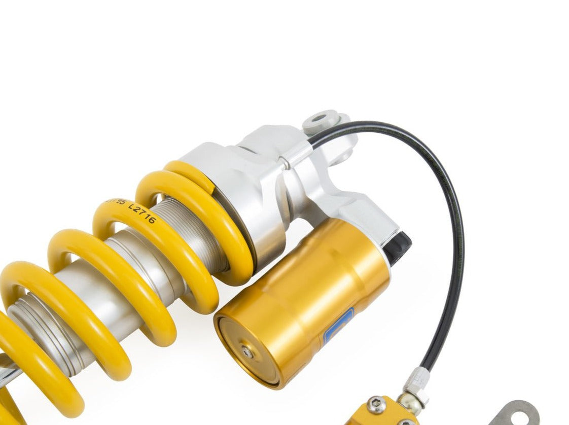SU916 - ÖHLINS Suzuki DL650 V-Strom (17/...) Rear Shock Absorber