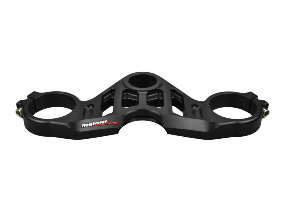 MELOTTI RACING Aprilia RSV 1000 R Triple Clamps Top Plate (road)