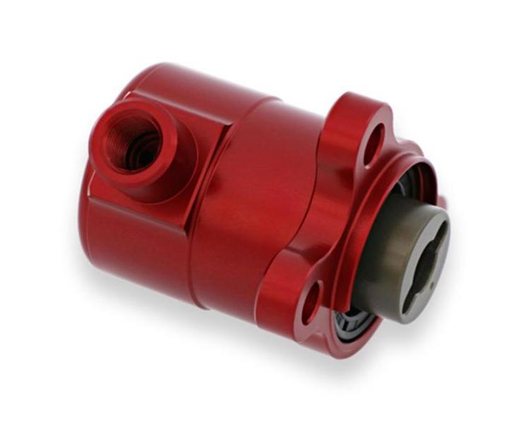 AF280PR - CNC RACING Ducati Clutch Slave Cylinder (Ø 30 mm; Pramac Racing Limited Edition) – Accessories in the Factory Racing Motorcycle Aftermarket Accessories and Parts Online Shop