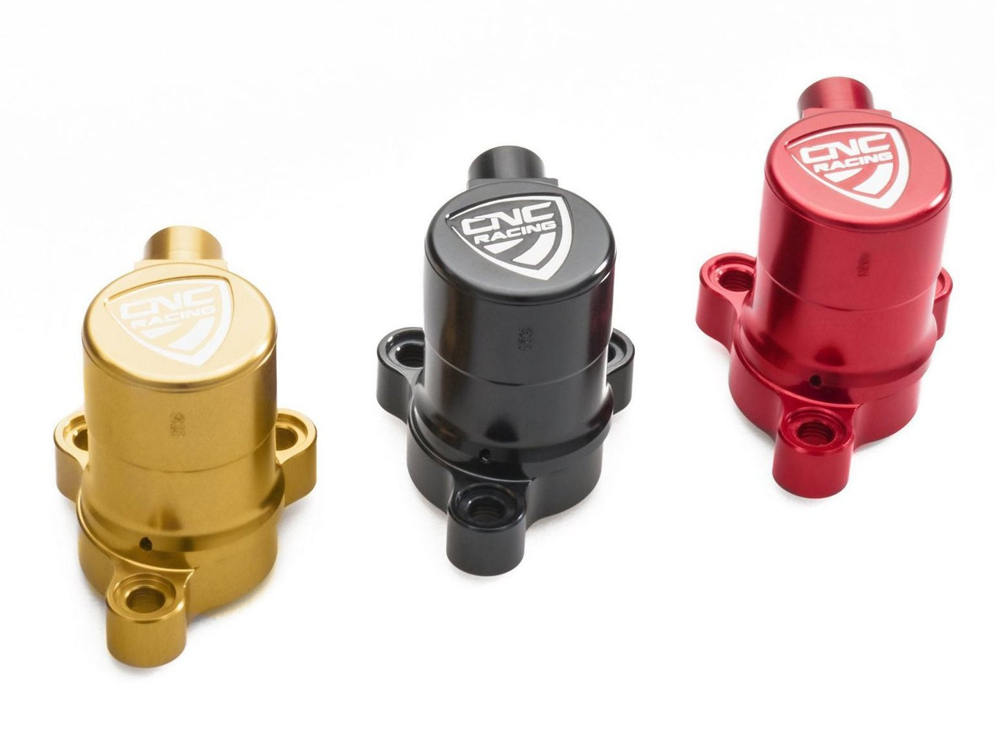 AF287 - CNC RACING Ducati Panigale Clutch Slave Cylinder (Ø 26 mm) – Accessories in the Factory Racing Motorcycle Aftermarket Accessories and Parts Online Shop