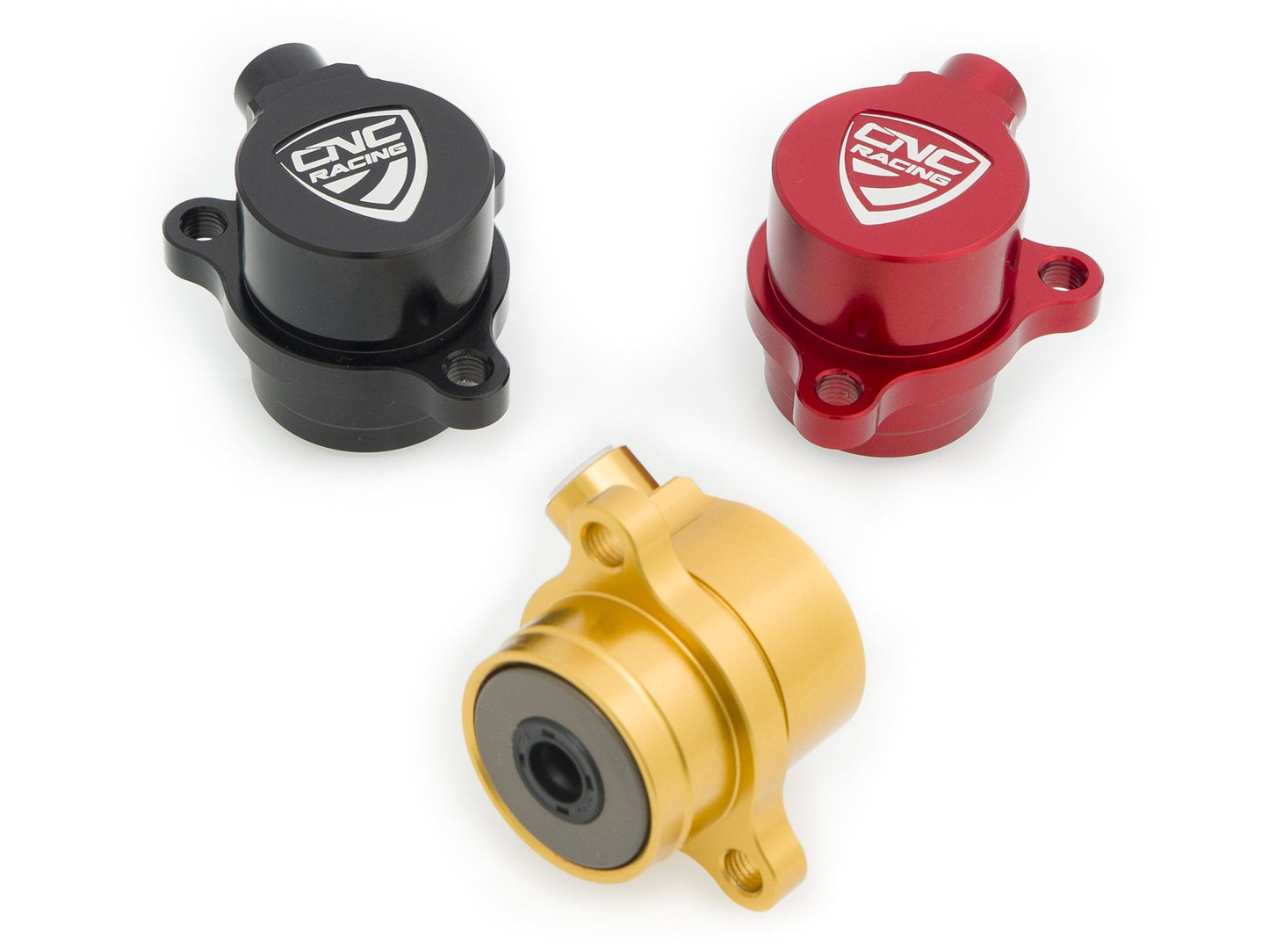AF400 - CNC RACING MV Agusta Clutch Slave Cylinder (Ø 30,5 mm) – Accessories in the Factory Racing Motorcycle Aftermarket Accessories and Parts Online Shop