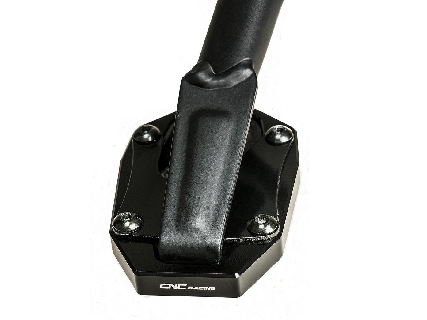 BM504 - CNC RACING Ducati Multistrada Kickstand Pad – Accessories in the Factory Racing Motorcycle Aftermarket Accessories and Parts Online Shop