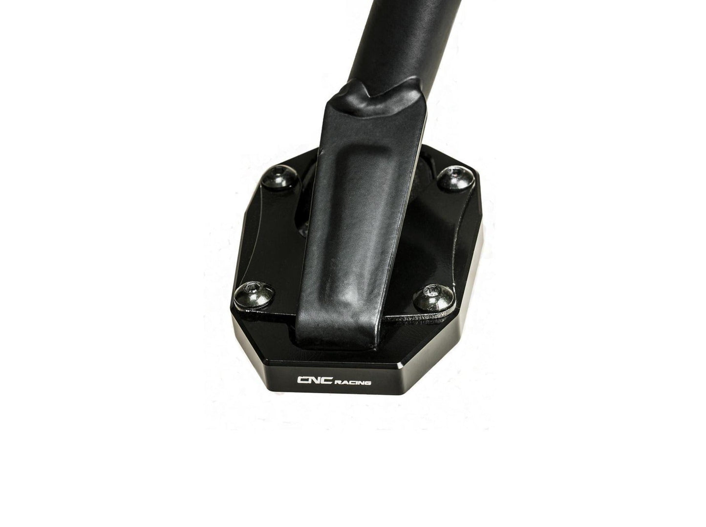 BM508 - CNC RACING Ducati DesertX (2022+) Kickstand Pad – Accessories in the Factory Racing Motorcycle Aftermarket Accessories and Parts Online Shop
