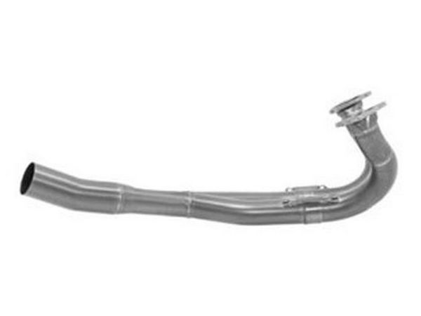 ARROW 72195PD BMW R1300GS Exhaust Collector Pipes (for ARROW slip-on; titanium) – Accessories in the 2WheelsHero Motorcycle Aftermarket Accessories and Parts Online Shop