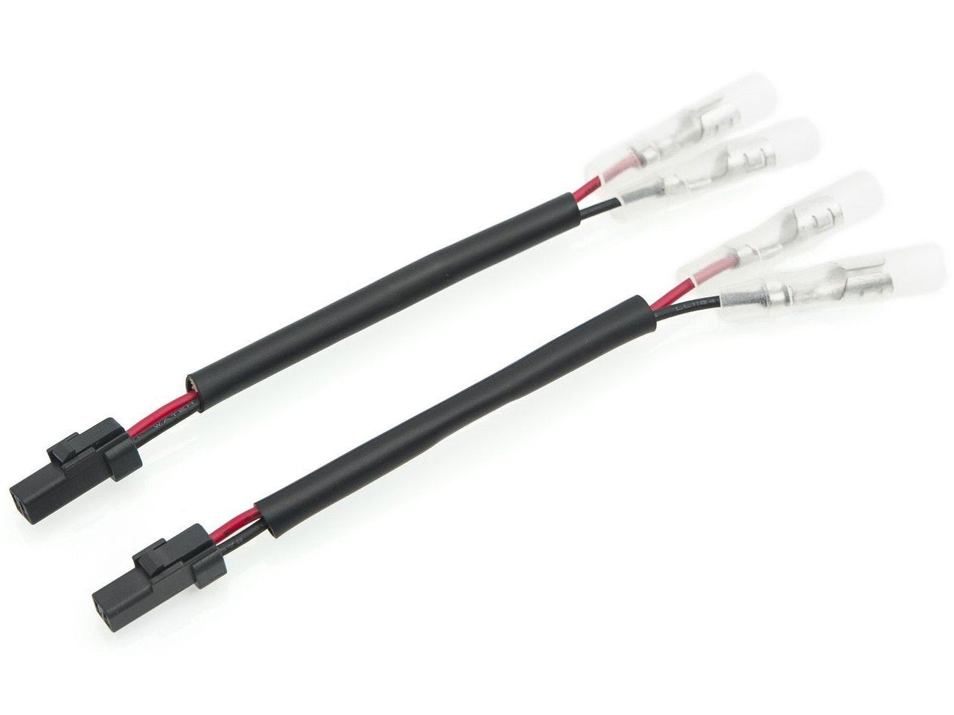 CB003 - CNC RACING MV Agusta Indicators Cable Plugs kit – Accessories in the Factory Racing Motorcycle Aftermarket Accessories and Parts Online Shop