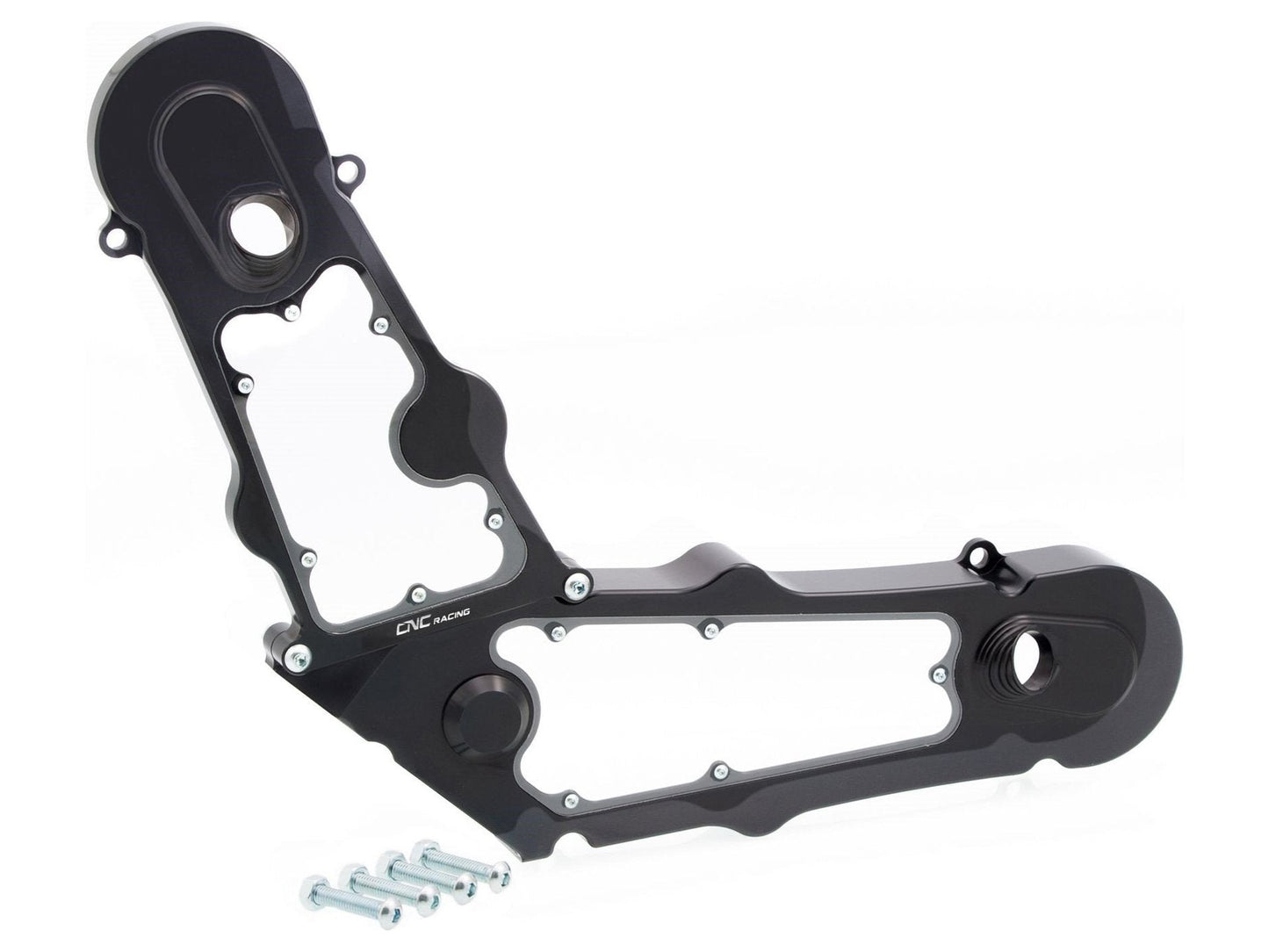 CC181 - CNC RACING Ducati Timing Belt Cover – Accessories in the Factory Racing Motorcycle Aftermarket Accessories and Parts Online Shop