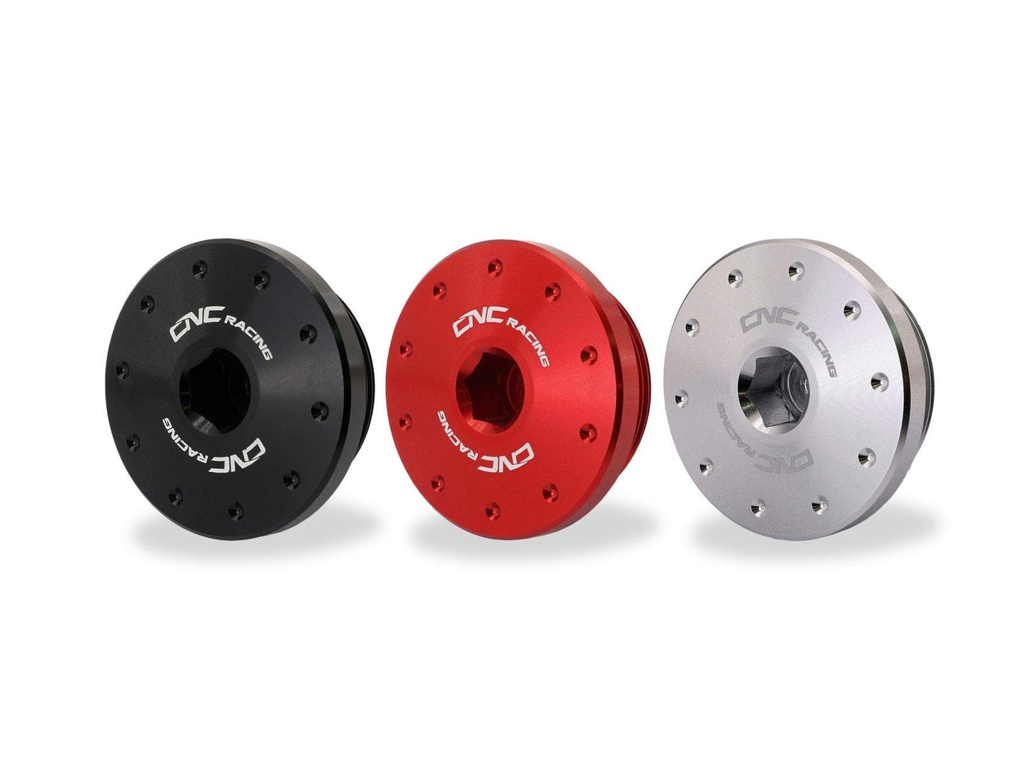 CF101 - CNC RACING Aprilia RS 660 (2021+) Generator Cover Plug – Accessories in the Factory Racing Motorcycle Aftermarket Accessories and Parts Online Shop