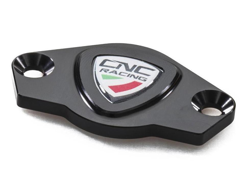 CF262 - CNC RACING Ducati Timing Inspection Cover "Sticker" – Accessories in the Factory Racing Motorcycle Aftermarket Accessories and Parts Online Shop