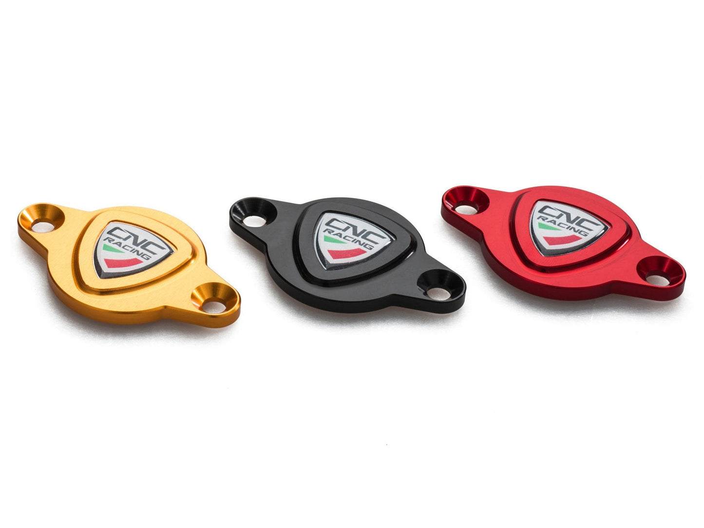 CF263 - CNC RACING Ducati Timing Inspection Cover "Sticker" – Accessories in the Factory Racing Motorcycle Aftermarket Accessories and Parts Online Shop