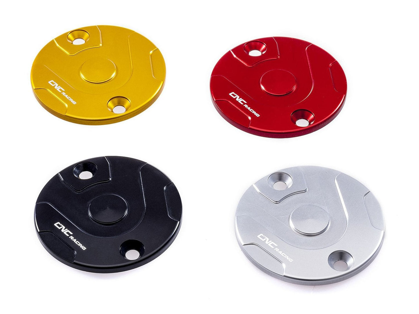 CF264 - CNC RACING Ducati Timing Inspection Cover – Accessories in the Factory Racing Motorcycle Aftermarket Accessories and Parts Online Shop