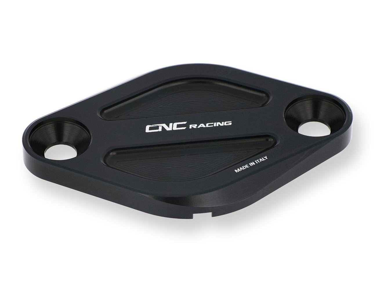 CF265 - CNC RACING Ducati Timing Inspection Cover – Accessories in the Factory Racing Motorcycle Aftermarket Accessories and Parts Online Shop