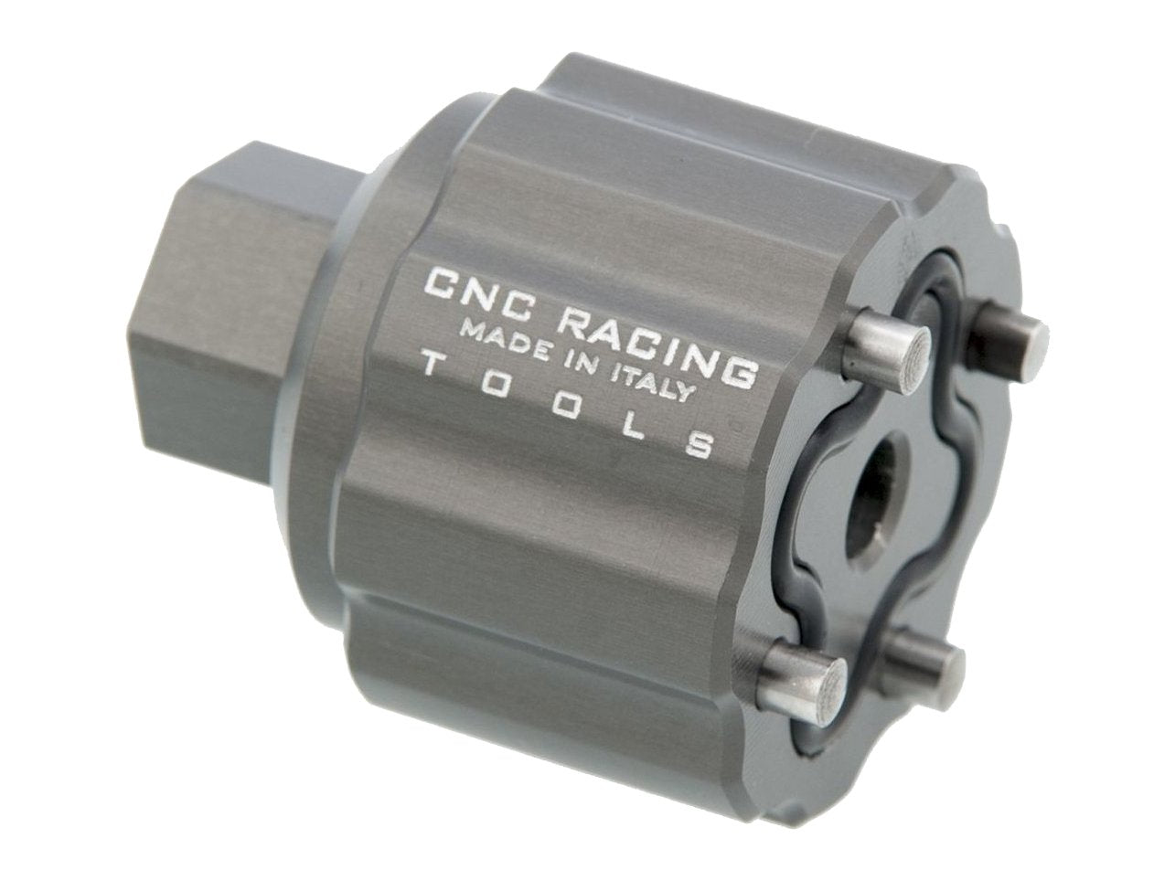 CH852 - CNC RACING Ducati Headstock Disassembly Wrench Nut – Accessories in the Factory Racing Motorcycle Aftermarket Accessories and Parts Online Shop