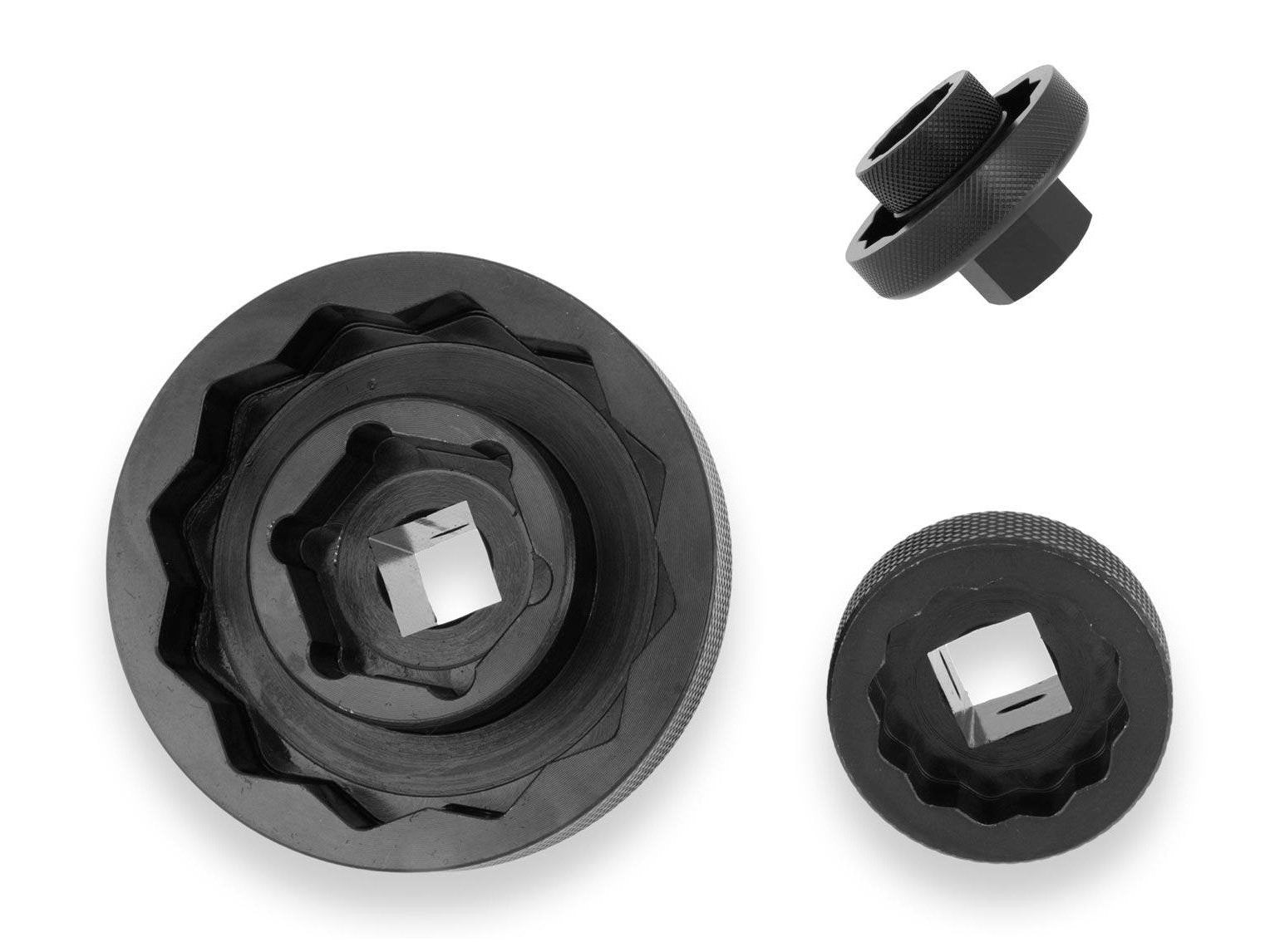 CNC RACING MV Agusta Socket Drive Tool – Factory Racing