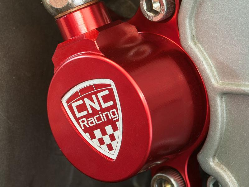 AF300 - CNC RACING Aprilia Clutch Actuator (Ø 30 mm) – Accessories in the Factory Racing Motorcycle Aftermarket Accessories and Parts Online Shop