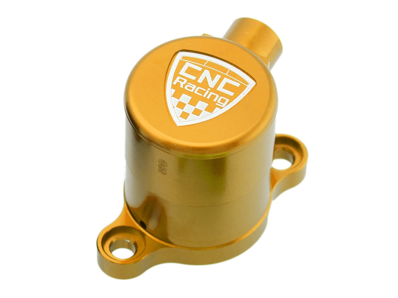 AF282 - CNC RACING Ducati Clutch Slave Cylinder (Ø 28 mm) – Accessories in the Factory Racing Motorcycle Aftermarket Accessories and Parts Online Shop